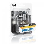 Автолампы Philips Vision Moto